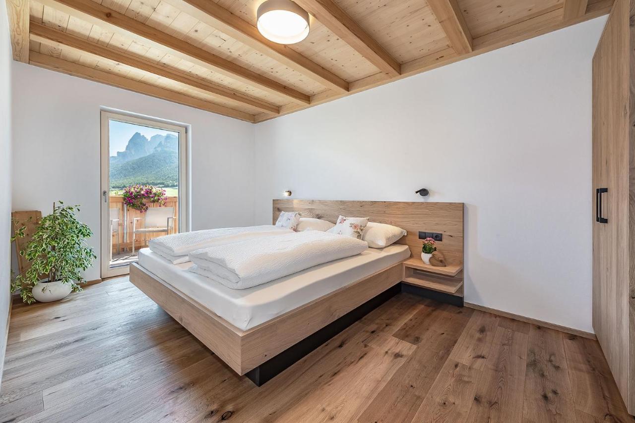 Foreserhof Fiè Buitenkant foto