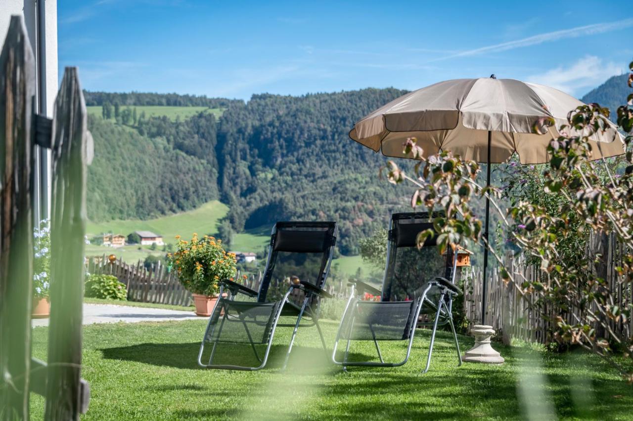 Foreserhof Fiè Buitenkant foto