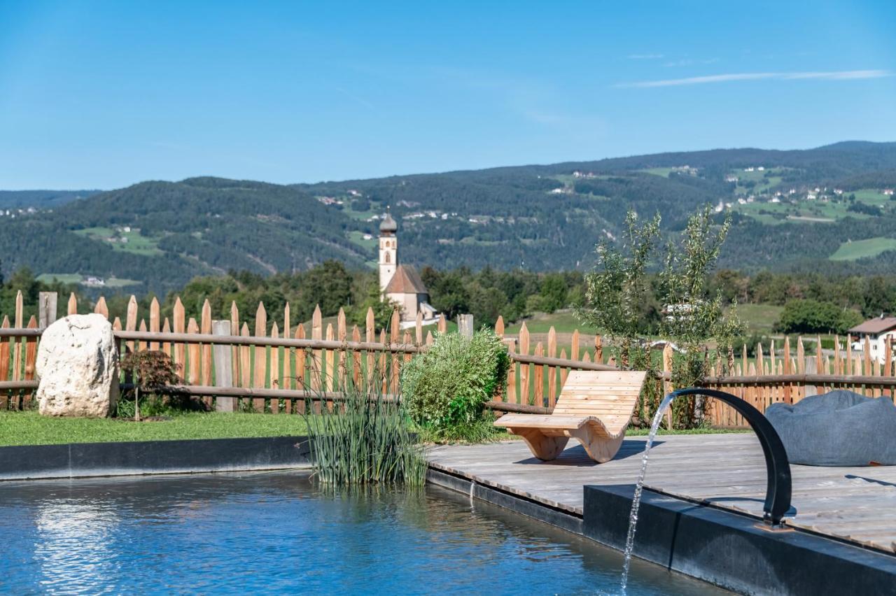 Foreserhof Fiè Buitenkant foto